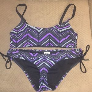Chevron Bikini